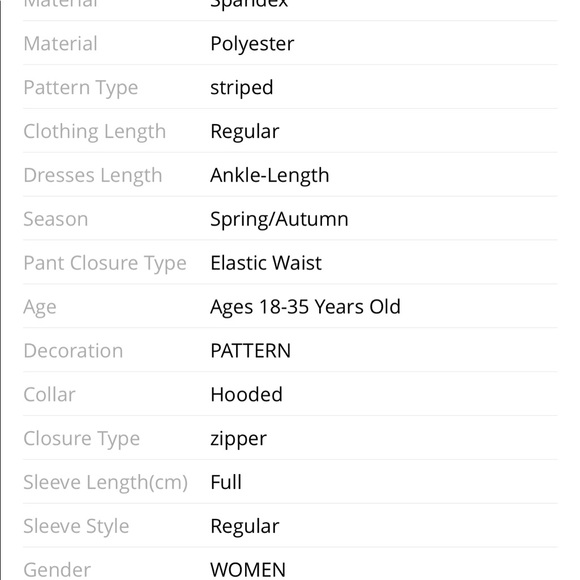 Active 2 Piece Set - Picture 2 of 3